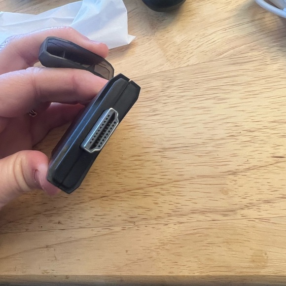 2.4G wireless controllers game pad - Picture 6 of 10